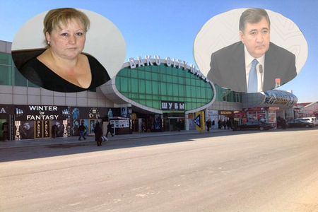 Fazil Məmmədovun işdən çıxarılması “Binə” bazarını qarışdırdı-səbəb Fazil Məmmədovun işdən çıxarılması “Binə” bazarını qarışdırdı-səbəb