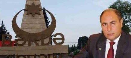 Dotasiyası kəsilən Bərdənin başçısına PA-dan son mesaj - Sensasion faktlar...