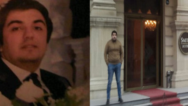 Arif Əsgərovun baldızı oğlu 5 milyon ödəyib- məhkəmə işi Arif Əsgərovun baldızı oğlu 5 milyon ödəyib- məhkəmə işi