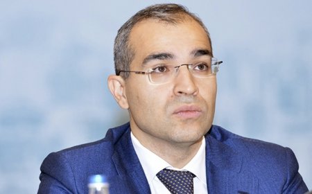 Vergi sistemində durğunluq-əməliyyatlar dayandırılıb - Hamı Mikayıl Cabbarovun qərarlarını gözləyir Vergi sistemində durğunluq-əməliyyatlar dayandırılıb - Hamı Mikayıl Cabbarovun qərarlarını gözləyir