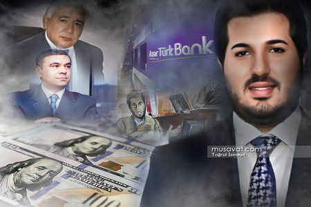 Məmmədovlara “Zərrab işi”ndən böyük zərbə - şok gəlişmə 