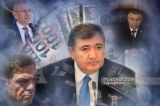 Sabiq nazirin əmlakları əlindən alınmağa başlandı - TƏFƏRRÜAT Sabiq nazirin əmlakları əlindən alınmağa başlandı - TƏFƏRRÜAT