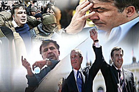 “Əfsanə”nin sonu və ya damda yaşayan Mişanın sərgüzəştləri...