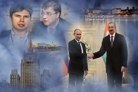 Putin Tehranda Əliyevdən nə xahiş edib - sensasion iddia
