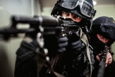 Təriqət üzvlərinə qarşı aparılan mübarizədə 16 terrorçu məhv edilib (YENİLƏNİB) Təriqət üzvlərinə qarşı aparılan mübarizədə 16 terrorçu məhv edilib (YENİLƏNİB)