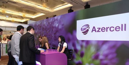 Azercell"dən soyğun kimi "rouminq" xidməti 