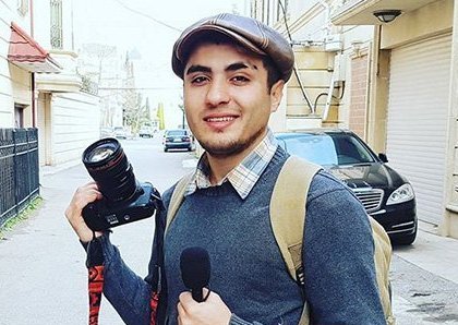 Bloger Mehman Hüseynovun apellyasiya şikayəti təmin edilməyib Bloger Mehman Hüseynovun apellyasiya şikayəti təmin edilməyib