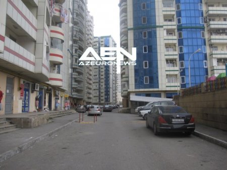 “Uğur-2” yaşayış kompleksində özbaşınalıq - Sakinlər niyə narazıdır? “Uğur-2” yaşayış kompleksində özbaşınalıq - Sakinlər niyə narazıdır?