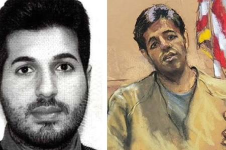 Rza Zərrabın işində falçı iddiası