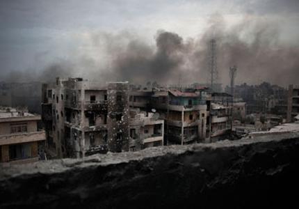 III Dünya savaşı 5 bölgədən başlayacaq: Türkiyə…