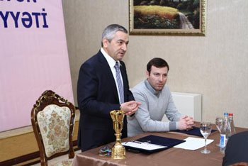 İcra başçısının görməzlikdən gəldiyi Zabrat... -FOTOLAR