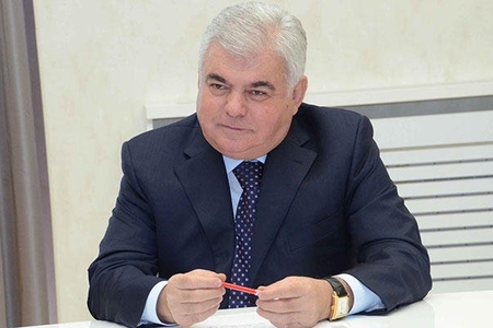 Ziya Məmmədovun iqtidarla son bağı qırılır - təfərrüat