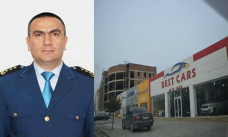 Sabiq nazirin ən "etibarlı" adamı olan icra başçısının milyonluq əmlakı - SİYAHI