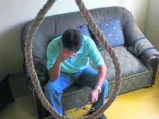 ​BAKIDA DƏHŞƏT: İşdən qayıdan qadın ərinin meyitini tapdı - YENİLƏNİB