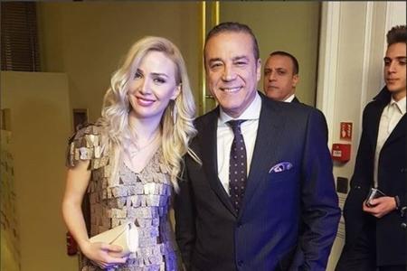 Aysel Türkiyədə mükafat aldı