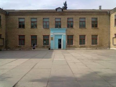 Həqiqət Abdullayevanın rüşvət burulğanı - Sumqayıt şəhər 9 saylı məktəbdə davam edən qanunsuzluqlar və buna susan Rayonun Təhsil Şöbəsi...