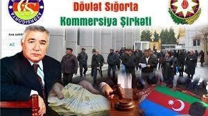 “SIĞORTA MAMED”in OĞLUNUN ADI ZƏRRAB İŞİNDƏ?