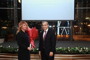 Azərbaycan təkistifadəlik şprisə olan təlabatını daxili istehsal hesabına ödəyəcək Azərbaycan təkistifadəlik şprisə olan təlabatını daxili istehsal hesabına ödəyəcək