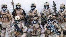 ABŞ generalından orduya əmr: MÜHARİBƏYƏ HAZIRLAŞIN! ABŞ generalından orduya əmr: MÜHARİBƏYƏ HAZIRLAŞIN!