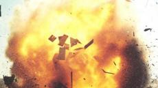 ​Bakıda yaşayış binasında GÜCLÜ PARTLAYIŞ: ev sahibi yandı, 20 nəfər ...