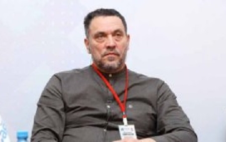 Rusiyalı politoloq: “Bu, Qarabağ münaqişəsinin həllinə kömək edə bilər” Rusiyalı politoloq: “Bu, Qarabağ münaqişəsinin həllinə kömək edə bilər”