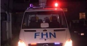 Bakıda 30 yaşlı şəxs hovuzda boğuldu