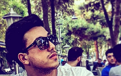 Dollar içində üzən azərbaycanlı oliqarx oğlunun dəbdəbəli həyatı - FOTOLAR