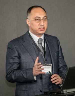 Qoşqar Təhməzli Qida Təhlükəsizliyi Agentliyinə sədr təyin olundu