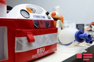 Şəkidə zibil yanan quyuya düşən 80 yaşlı qadın dünyasını dəyişib