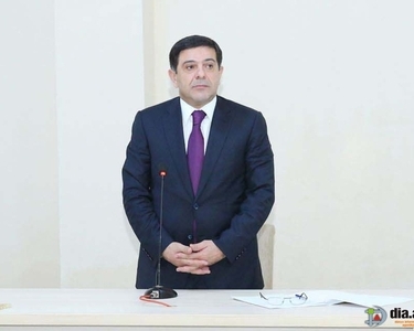 Xaləddin İsgəndərovun maxinasiya xəritəsi