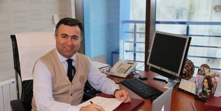 ““Azərçay”ın üzərində niyə Azərbaycanın milli geyimləri yoxdur?” - Şirkət rəhbəri ““Azərçay”ın üzərində niyə Azərbaycanın milli geyimləri yoxdur?” - Şirkət rəhbəri