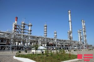 Ağır sənaye və maşınqayırma sahəsində yerli məhsullardan istifadə genişləndiriləcək