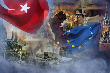 Bakıya görə Kremlin başı dərddə - Azərbaycan davası böyüyür