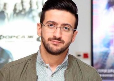 Bu gün Abbas Bağırovun toyudur