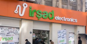 “İrşad Electronics”in növbəti yalanı üzə çıxdı – ŞİKAYƏT