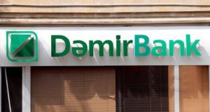 “Dəmir Bank” ASC-yə ləğvedici təyin olundu