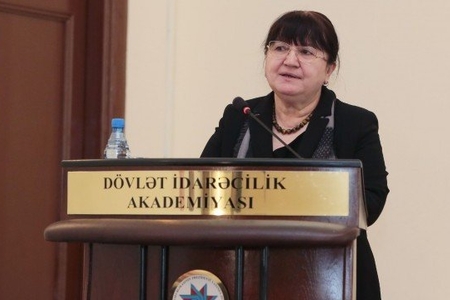 Fatma Abdullazadə haqda şok iddia: 50 milyon dollar borc...