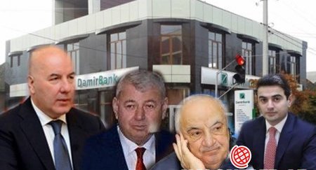 Üç oliqarxla bağlı bankın bağlanmasındakı böyük müəmma... - Nə baş verir?