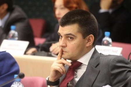 Senator Məmmədov tennisçi Mıskina ilə boşandı - Sirli biznesmen kimdir?