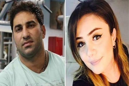 Məhkəmə idmançı Kamil Zeynallı və xanım jurnalist barəsində qərar verdi