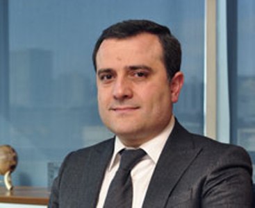 Nazir əvəzi Ceyhun Bayramov şöbə müdirini işdən çıxardı - Yeni təyinat