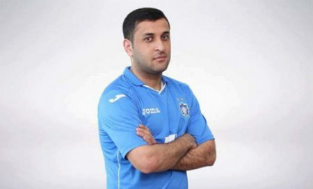 Mirhüseyn Seyidovdan SENSASSİON MÜSAHİBƏ — 