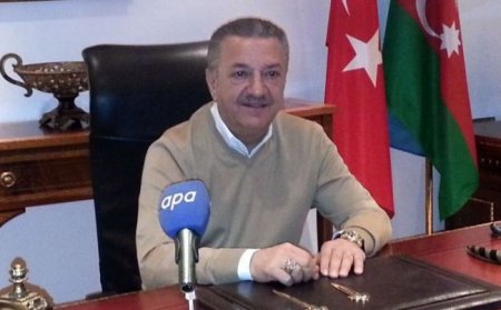 Telman İsmayılov mülklərini qohumlarının adına alıbmış...