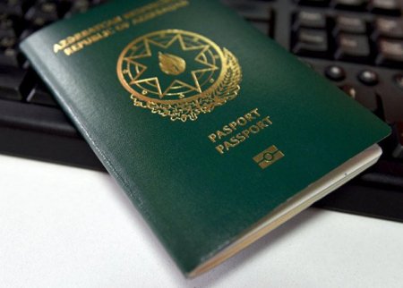 Pasport və şəxsiyyət vəsiqələrini itirənlər xərcə düşəcək - YENİ RÜSUMLAR