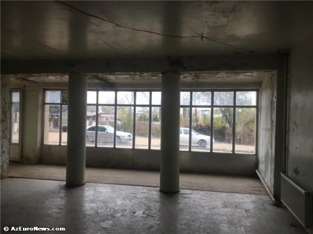 Şirvan xəstəxanasından dəhşətli görüntülər-canımızı bunlara əmanət edirik-Fotolar