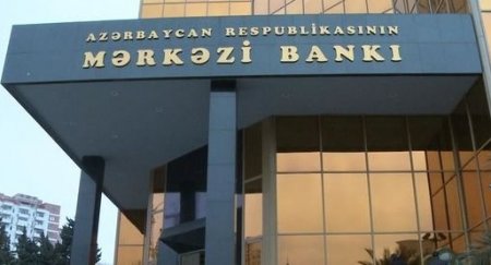 Dolların bazar ertəsinə olan məzənnəsi açıqlandı