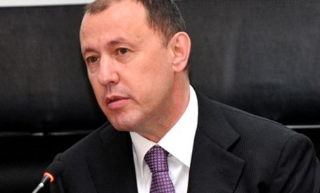 Cahangir Hacıyevin türmə həyatından xəbər var