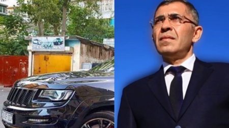 Biznesmen oğlu şəhid qızını maşınla vurub qaçıb- TƏFƏRRÜAT