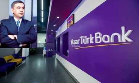 Azərtürkbank” ASC-nin filial direktorunu Rza Zərrabla bağlayan tellər - SENSASİON FAKTLAR