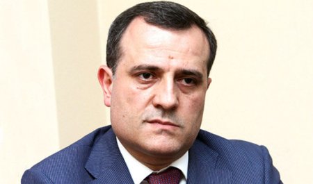 Təhsil naziri vəzifəsini Ceyhun Bayramov əvəz edəcək